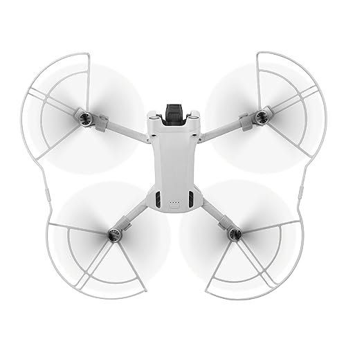 Oeudire 3/Mini 3 Pro Guard Drone Prop Schutzhülle Flügel Crash Ring Blade Protector for 3/3 Pro Zubehör Oeudire 3/Mini 3 Pro Guard Drone Prop Schutzhülle Flügel Crash Ring Blade Protector for 3/3 Pro Zubehör von Oeudire