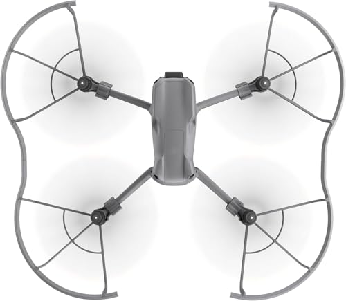 Oeudire Air 3 Propeller Guard,Quick Release Removable Propellers Protector Fit Fit for D Air 3 Drone Accessories von Oeudire