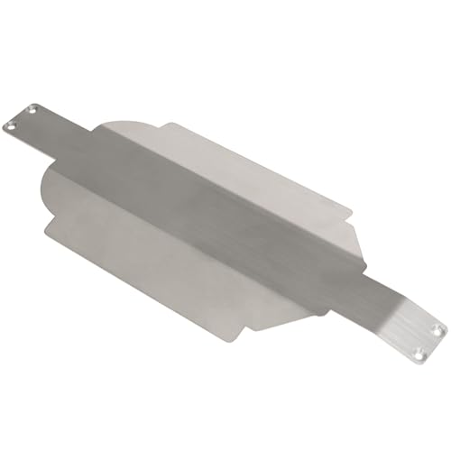 Oeudire Edelstahl-Chassispanzerung passend for 16101 16102 16103 Pro 1/16 RC-Fernbedienungsauto-Upgrade-Zubehörteile Oeudire Edelstahl-Chassispanzerung passend for 16101 16102 16103 Pro 1/16 RC-Fernbedienungsauto-Upgrade-Zubehörteile von Oeudire