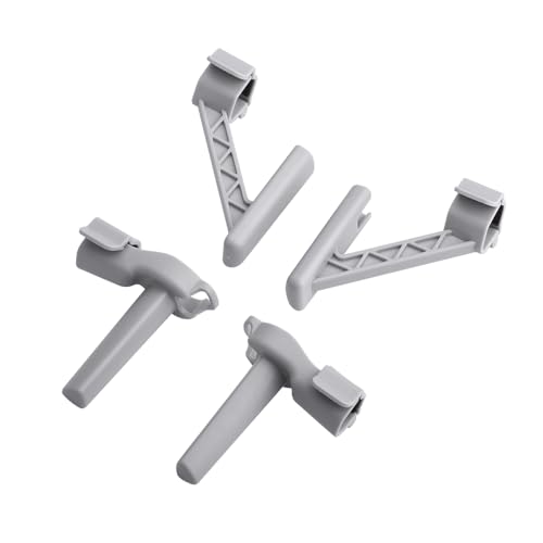 Oeudire Fahrwerk Landebeine Extensions for 4 Pro Drone Zubehör Teile Oeudire Fahrwerk Landebeine Extensions for 4 Pro Drone Zubehör Teile von Oeudire