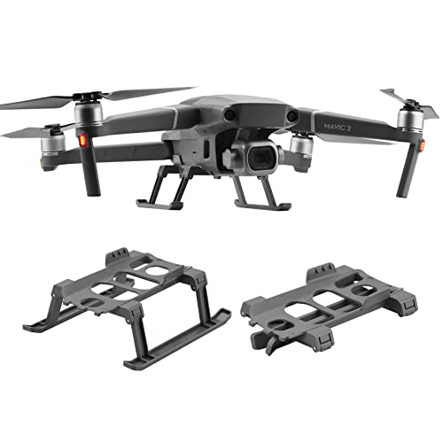 Oeudire Faltbares Fahrwerksbein for Mavic 2 Pro Zoom Drone Schnellverschluss Erhöhtes erweitertes Beinschlittenzubehör Oeudire Faltbares Fahrwerksbein for Mavic 2 Pro Zoom Drone Schnellverschluss Erhöhtes erweitertes Beinschlittenzubehör von Oeudire
