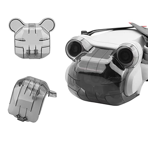 Oeudire Gimbal-Schutzabdeckung for 3 Pro, Objektivabdeckung, staubdichte Kappe, kompatibel mit 3 Pro, RC-Drohnenzubehör, Ersatzteil, Gimbal-Schutz Oeudire Gimbal-Schutzabdeckung for 3 Pro, Objektivabdeckung, staubdichte Kappe, kompatibel mit 3 Pro, RC-Drohnenzubehör, Ersatzteil, Gimbal-Schutz von Oeudire