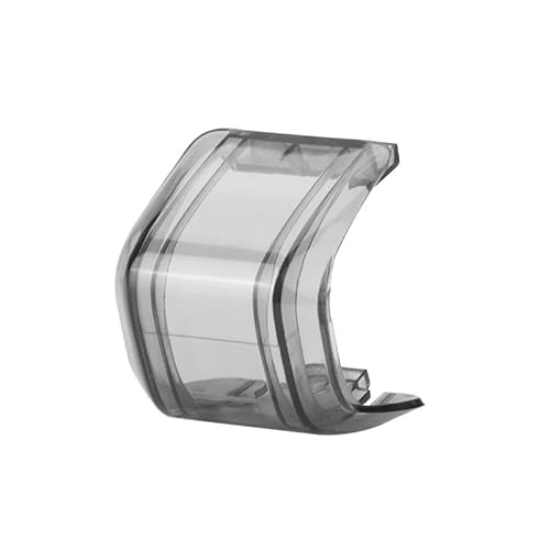 Oeudire Gimbal-Schutzabdeckungsobjektiv for Avata 2-Drohne, transparente Kameraschutz-Staubschutzkappe for Avata 2-Drohne-Zubehör Oeudire Gimbal-Schutzabdeckungsobjektiv for Avata 2-Drohne, transparente Kameraschutz-Staubschutzkappe for Avata 2-Drohne-Zubehör von Oeudire