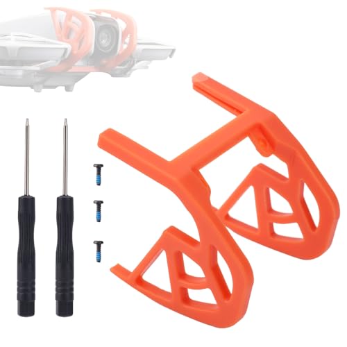 Oeudire Gimbal-Stoßstangenschutz for Neo, Kunststoff-Antikollisions-Objektivschutz-Stoßstangenschutz for Neo-Drohnenschutzzubehör Oeudire Gimbal-Stoßstangenschutz for Neo, Kunststoff-Antikollisions-Objektivschutz-Stoßstangenschutz for Neo-Drohnenschutzzubehör von Oeudire