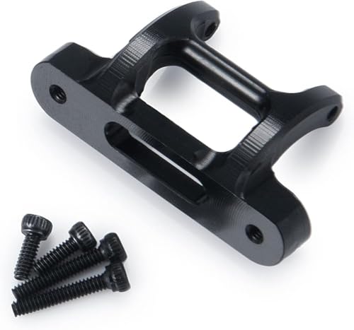 Oeudire Karosseriehalterung for 1:24 Axial SCX24 AXI90081 Deadbolt-Tuningteile von Oeudire