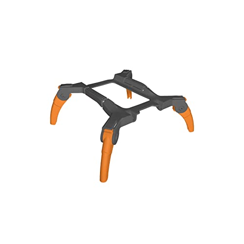 Oeudire Landing Gear Quick Release Protector Height Extender Drone Zubehör Erweiterung for 2/SE Oeudire Landing Gear Quick Release Protector Height Extender Drone Zubehör Erweiterung for 2/SE von Oeudire
