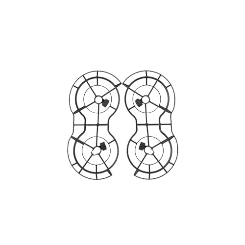 Oeudire Mavic 2 360°-Propellerschutz, 4-teilige Schnellverschluss-Antikollisionsring-Requisiten for Mavic 2 | Mavic SE Drohnenschutzzubehör Oeudire Mavic 2 360°-Propellerschutz, 4-teilige Schnellverschluss-Antikollisionsring-Requisiten for Mavic 2 | Mavic SE Drohnenschutzzubehör von Oeudire