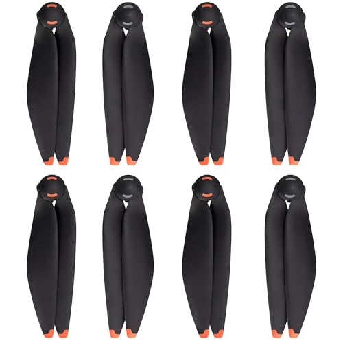 Oeudire Mavic 4 Pro-Klingen – 8-teilige Propeller, schneller Ersatz, geräuscharme Flügel for Mavic 4 Pro-Drohnenzubehör Oeudire Mavic 4 Pro-Klingen – 8-teilige Propeller, schneller Ersatz, geräuscharme Flügel for Mavic 4 Pro-Drohnenzubehör von Oeudire