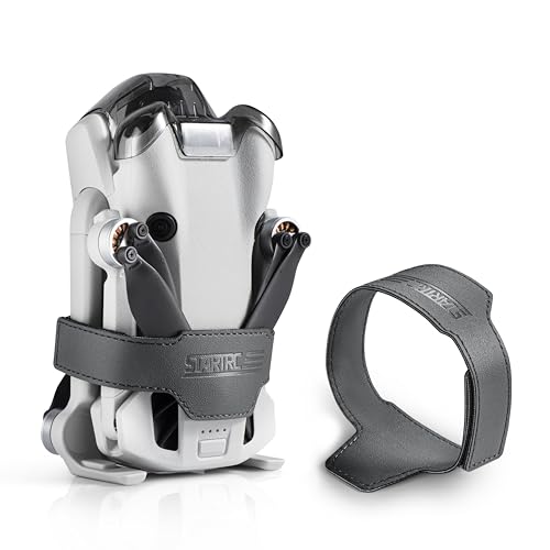 Oeudire Propellerhalter for 4 Pro-Zubehör, Schutzgurt for 4 Pro RC 2, Drohnenpropellerschutzstabilisator und Fixator Oeudire Propellerhalter for 4 Pro-Zubehör, Schutzgurt for 4 Pro RC 2, Drohnenpropellerschutzstabilisator und Fixator von Oeudire