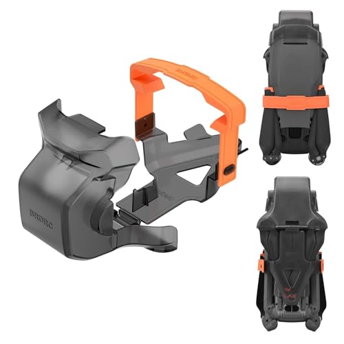Oeudire Propellerhalter und Gimbal-Schutz for Mavic 3 Pro Cine Strap, Objektivabdeckung for Drohnenzubehör der Oeudire Propellerhalter und Gimbal-Schutz for Mavic 3 Pro Cine Strap, Objektivabdeckung for Drohnenzubehör der von Oeudire