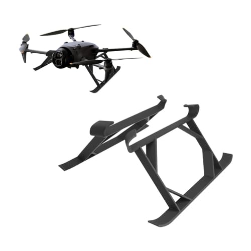 Oeudire XinGeeek Mavic 4 Pro Fahrwerk for Mavic 4 Pro Drohne, Schutzhalterung, Höhe, verlängertes Beinzubehör Oeudire XinGeeek Mavic 4 Pro Fahrwerk for Mavic 4 Pro Drohne, Schutzhalterung, Höhe, verlängertes Beinzubehör von Oeudire