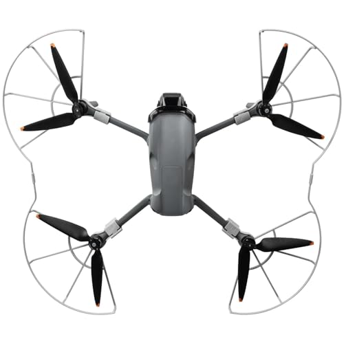 Oeudire for Air 3S/3 Drone Propeller Guard - Quick Release Prop Blade Protection Oeudire for Air 3S/3 Drone Propeller Guard - Quick Release Prop Blade Protection von Oeudire