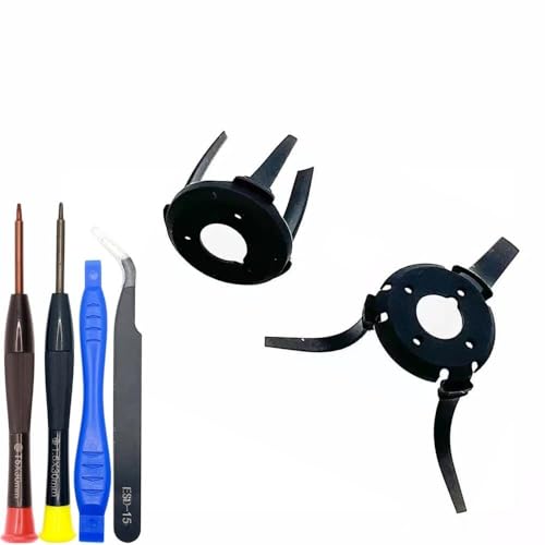 Oeudire for Mini 3 Pro – 1 Paar Gimbal-Gummidämpfer, Reparaturteile mit Reparaturwerkzeugen Oeudire for Mini 3 Pro – 1 Paar Gimbal-Gummidämpfer, Reparaturteile mit Reparaturwerkzeugen von Oeudire