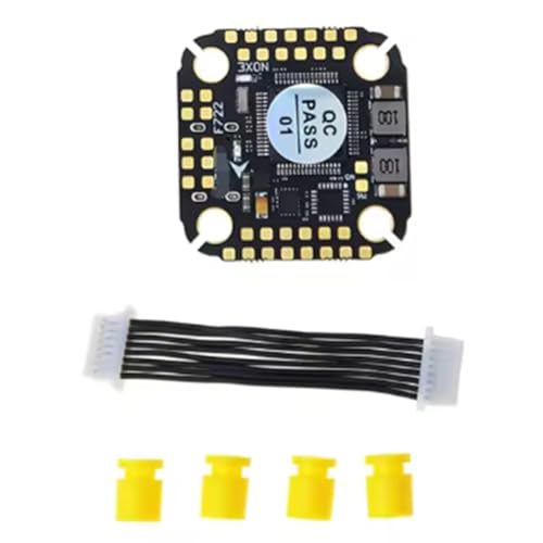 Ohulelks F722 NOXE FC -42688-P 3-6S STM32 Type-C für ELRS TBS CRSF SBUS IBUS DSM2 DSMX FPV Drohne Ohulelks F722 NOXE FC -42688-P 3-6S STM32 Type-C für ELRS TBS CRSF SBUS IBUS DSM2 DSMX FPV Drohne von Ohulelks
