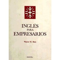 Ingles Para Empresarios von Oikos-Tau