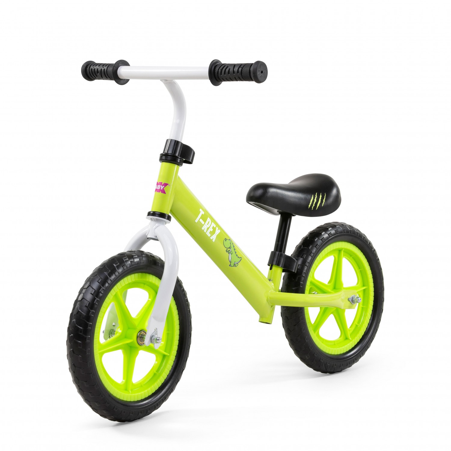 Bicicletta senza Pedali OkBaby Balance Bikes T-Rex von Okbaby