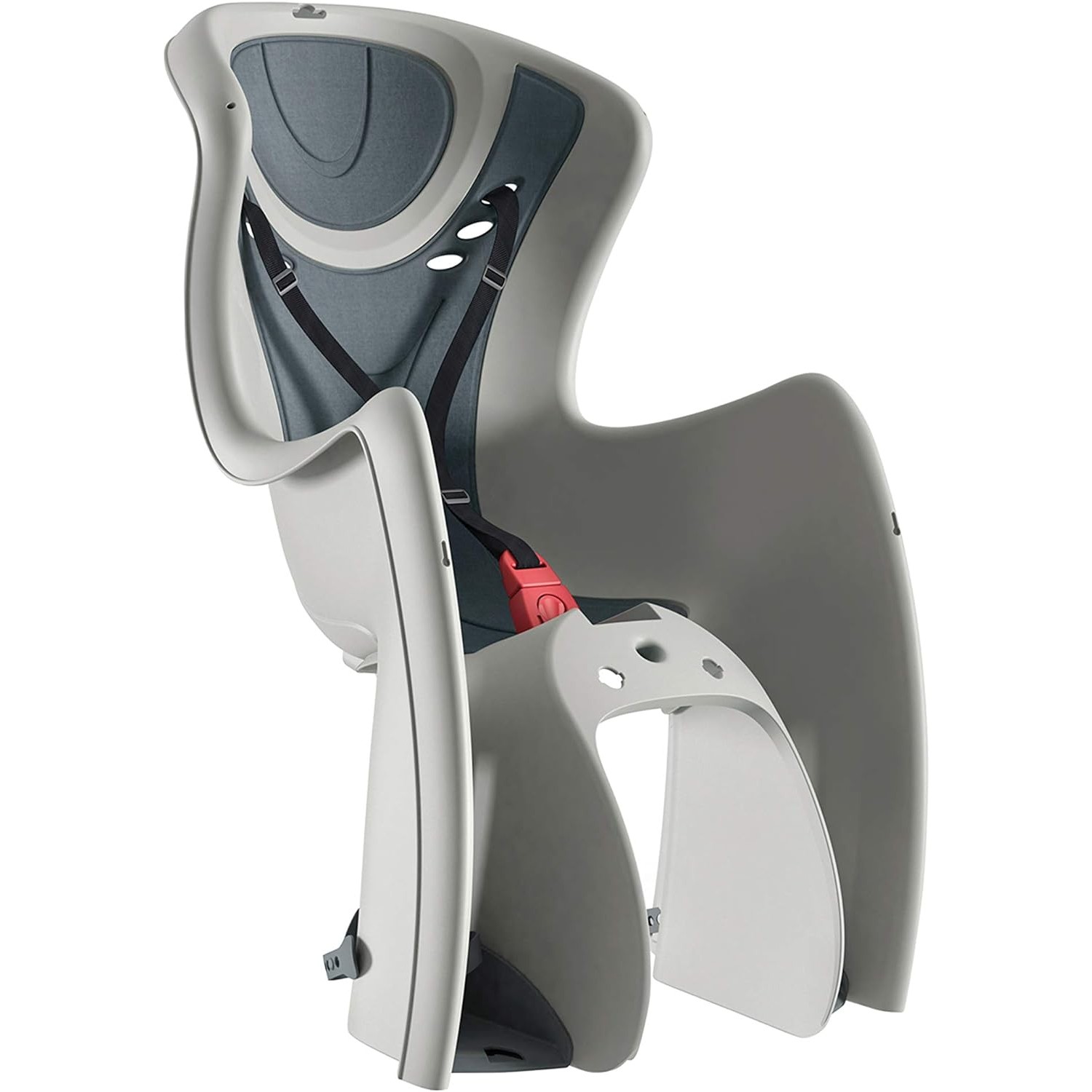 OKBABY Baby Shield – Fahrradrücksitz für Kinder, maximale Belastung: 22 kg, Grau OKBABY Baby Shield – Fahrradrücksitz für Kinder, maximale Belastung: 22 kg, Grau von Okbaby