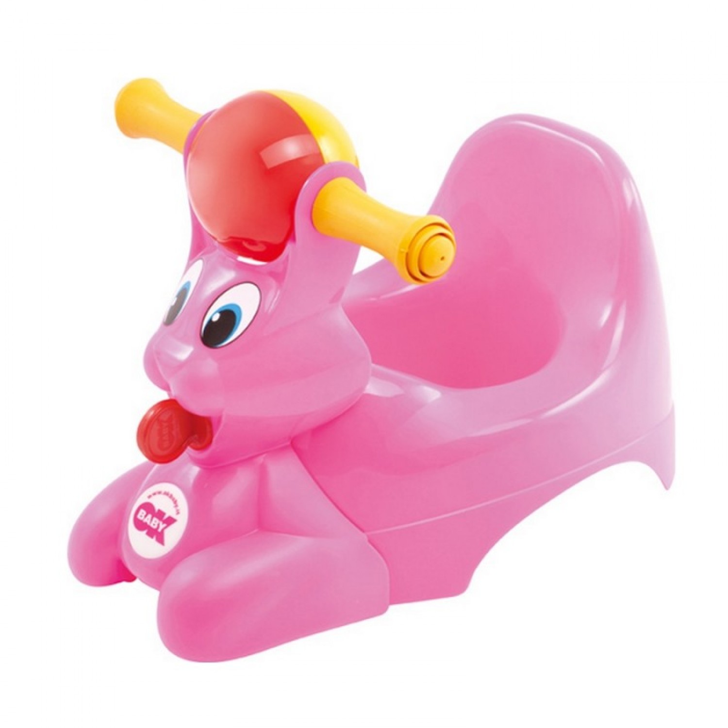 Ok Baby Spidy Ok Baby Spidy von Okbaby