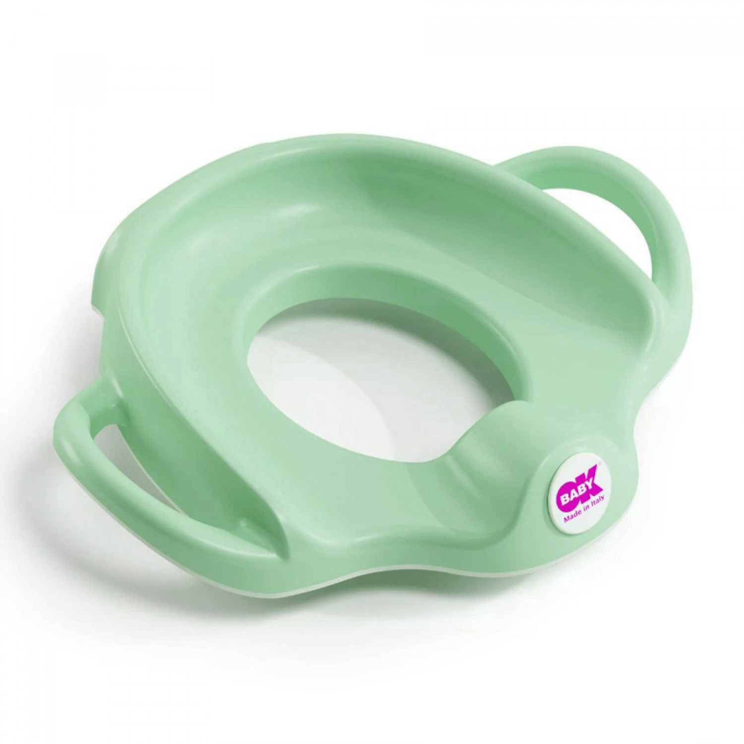 OkBaby Green Sofa WC-Reduzierer OkBaby Green Sofa WC-Reduzierer von Okbaby