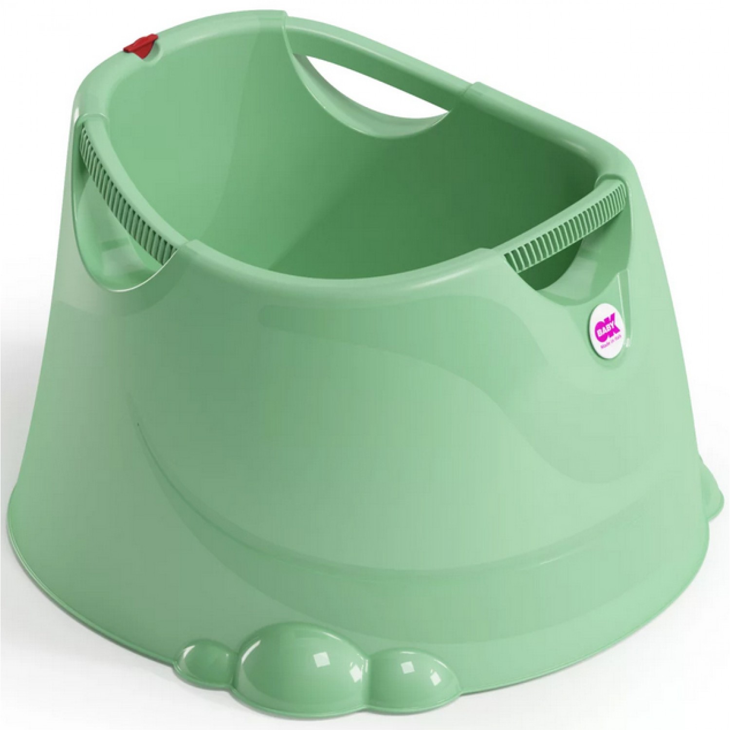 Okbaby 38136630 oplà Ablagekorb Grün Okbaby 38136630 oplà Ablagekorb Grün von Okbaby