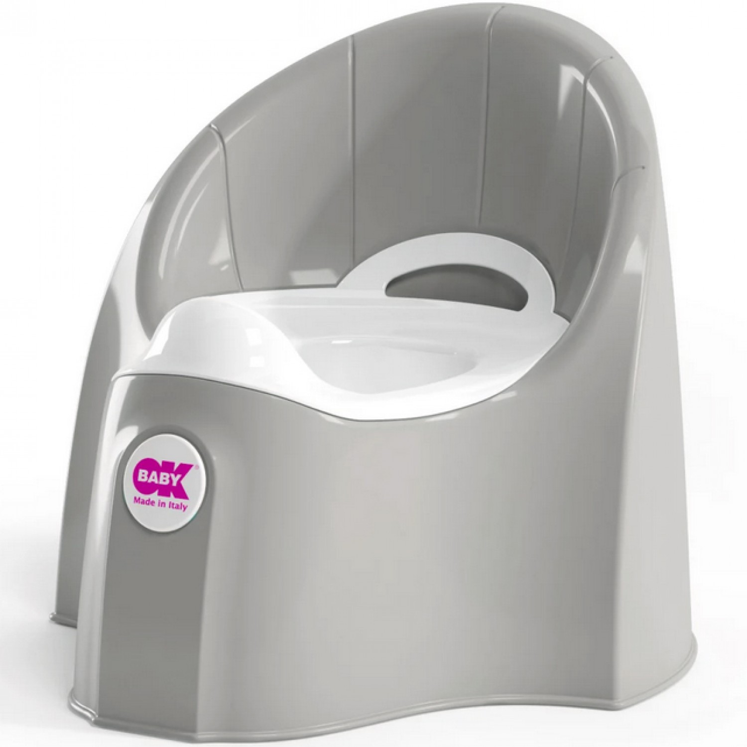 Okbaby Pascha Pearl White Okbaby Pascha Pearl White von Okbaby