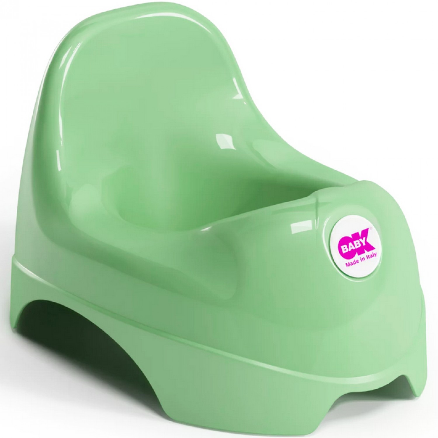 Töpfchen OkBaby Relax Grün von Okbaby