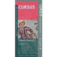 Cursus - Ausgabe A, Latein als 2. Fremdsprache von Oldenbourg Schulbuchverlag