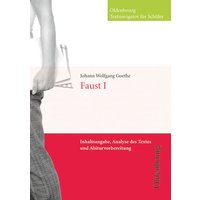 Faust I von Oldenbourg Schulbuchverlag