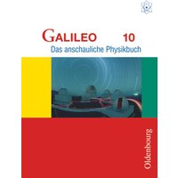 Galileo 10 G8/BY von Oldenbourg Schulbuchverlag