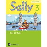 Sally von Oldenbourg Schulbuchverlag