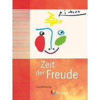 Zeit der Freude 5/6. Schulbuch von Oldenbourg Schulbuchverlag