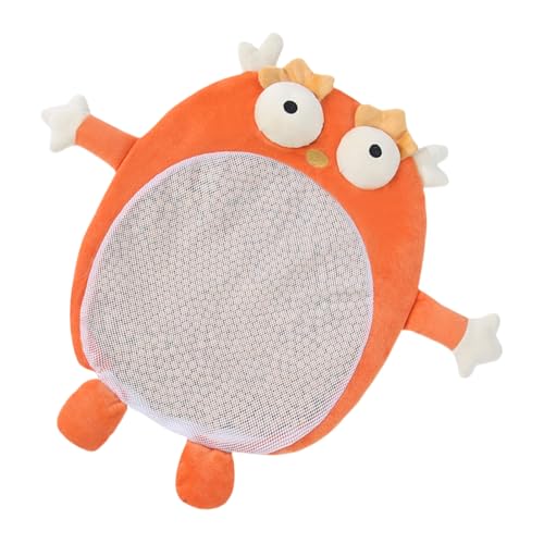 Oldmoom Sensorik Spielmatte - Baby Einschlafpuppe | Spielzeug Mit Quietscheffekt Zur Beruhigung Und Taktilen Förderung Für Zuhause Kindergarten Dekoration Beinübungen Oldmoom Sensorik Spielmatte - Baby Einschlafpuppe | Spielzeug Mit Quietscheffekt Zur Beruhigung Und Taktilen Förderung Für Zuhause Kindergarten Dekoration Beinübungen von Oldmoom