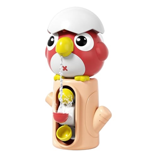 Wasserfall Badespielzeug für Kinder | Mit Saugnapf für die Badewanne Wasserspiel Spielzeug | Kinder Wanne Drehendes Badespiel Für Reise Urlaub Schwimmbad Wasserfall Badespielzeug für Kinder | Mit Saugnapf für die Badewanne Wasserspiel Spielzeug | Kinder Wanne Drehendes Badespiel Für Reise Urlaub Schwimmbad von Oldmoom