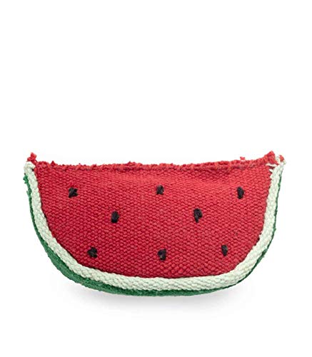 Oli & Carol - Basteln für Kinder, Do It Yourself, DIY Wally die Wassermelone, 24 cm von Oli & Carol