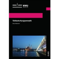 Türkische Kurzgrammatik von Georg Olms Verlag