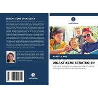 Didaktische Strategien von OmniScriptum