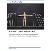 Resilienz in der Primarstufe von OmniScriptum