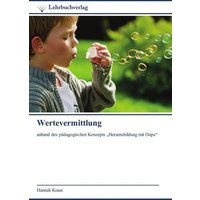 Wertevermittlung von Lehrbuchverlag