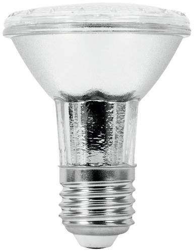 Omnilux 88020535 LED E27 3W Schwarzlicht (UV) (Ø x L) 64mm x 86mm 1St. von Omnilux