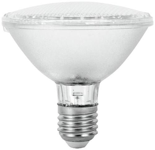 Omnilux 88040510 LED E27 10W Schwarzlicht (UV) (Ø x L) 95mm x 92mm 1St. von Omnilux