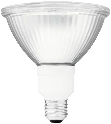 Omnilux 88081876 LED EEK F (A - G) E27 15W Warmweiß (Ø x L) 121mm x 135mm 1St. von Omnilux