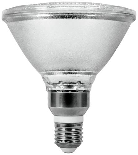 Omnilux 88081920 LED E27 18W Schwarzlicht (UV) (Ø x L) 121mm x 135mm 1St. von Omnilux