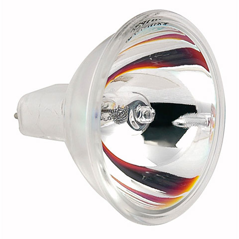 Omnilux ELC 24 V 250 W GX-5.3 50 h 50 mm reflector Lampe von Omnilux