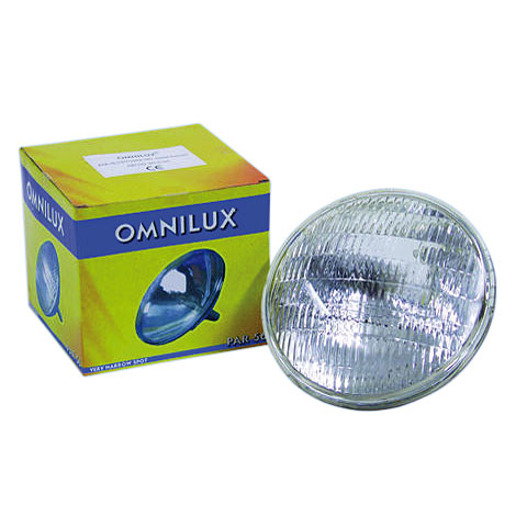 Omnilux PAR-56 230 V 300 W MFL 2000 h Lampe (Leuchtmittel) von Omnilux