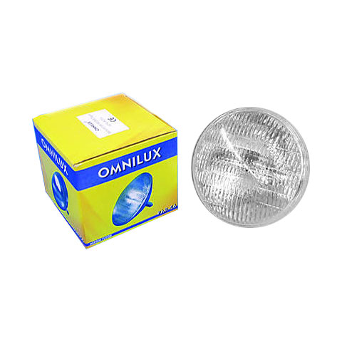 Omnilux PAR-56 230 V 300 W WFL 2000 h Lampe (Leuchtmittel) von Omnilux