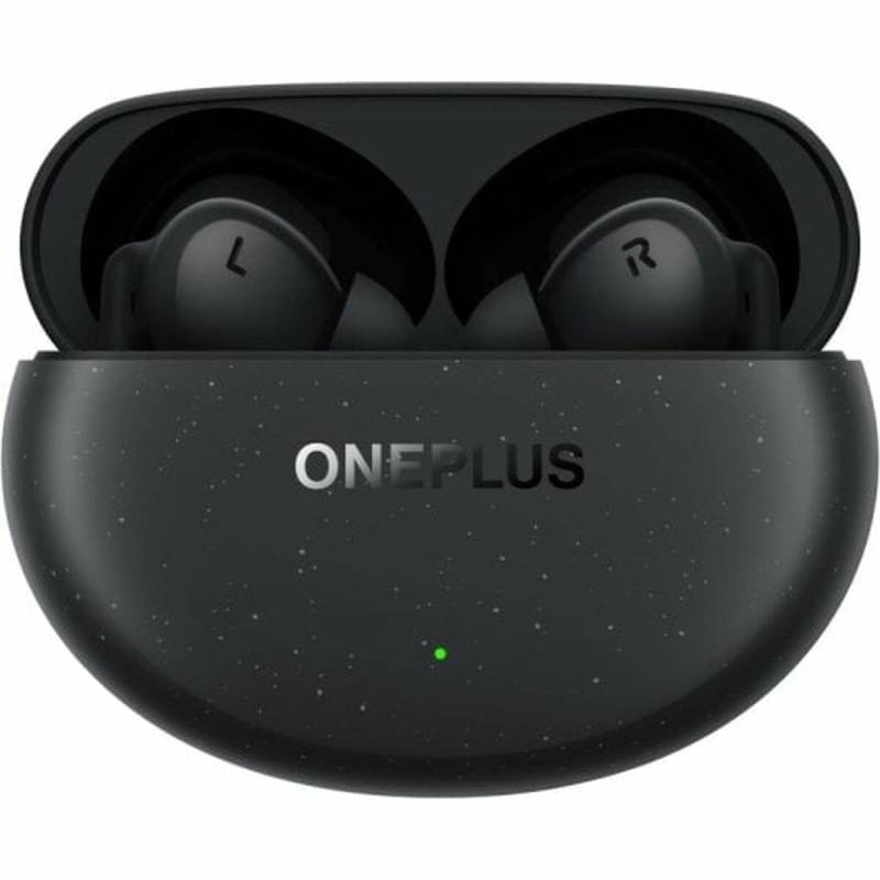 Kabellose Kopfhörer mit Ladebox OnePlus Nord Buds 3 Pro Schwarz von OnePlus