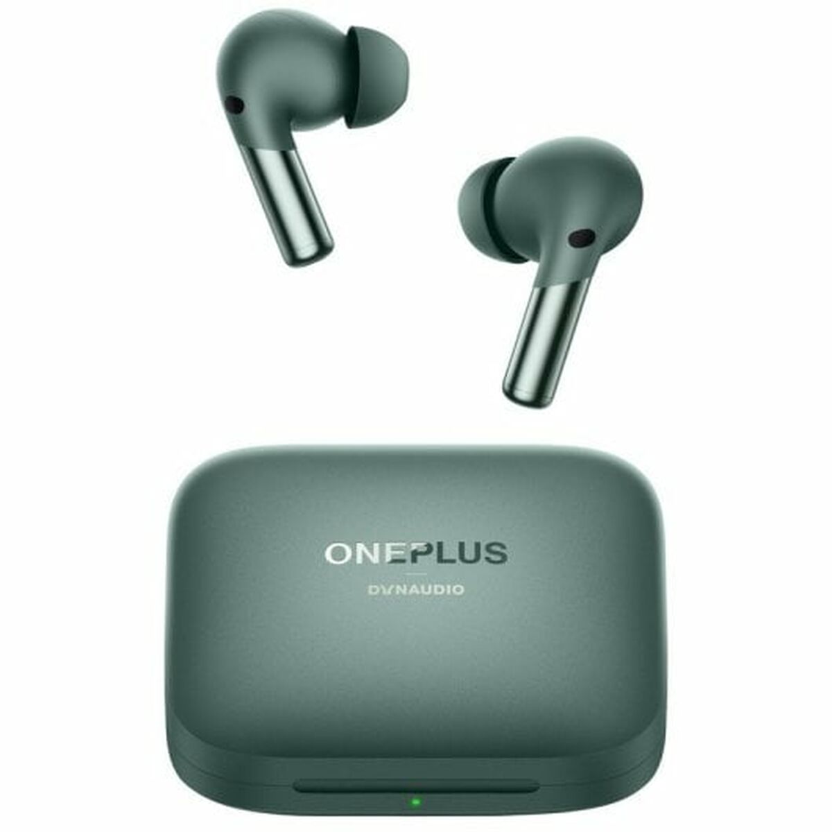 Kopfhörer mit Mikrofon OnePlus Buds Pro 2  grün von OnePlus