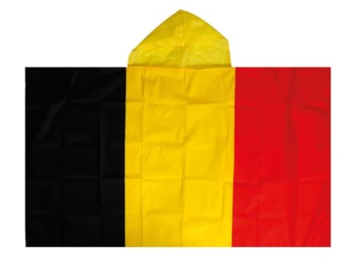 OneTools WU90301 Body Flag with Cap-Belgium von OneTools