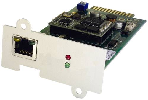 Online USV DW7SNMP30 Netzwerkadapter von Online USV