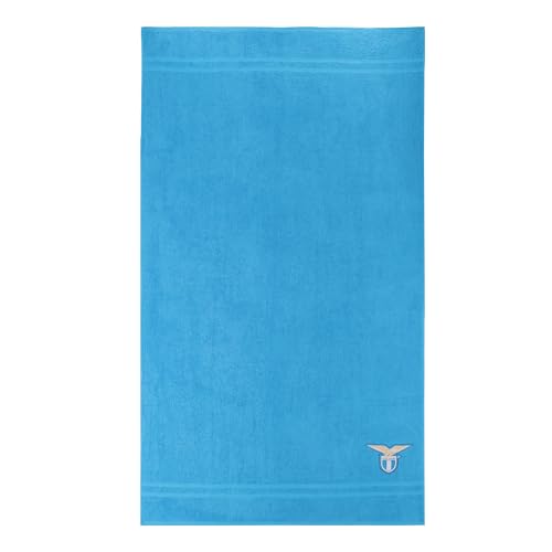 SS Lazio Handtuch aus Baumwolle, 90 x 170 cm von Only4fan